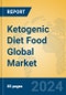 Ketogenic Diet Food Global Market Insights 2024, Analysis and Forecast to 2029, by Manufacturers, Regions, Technology, Application, Product Type - Product Image