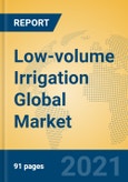 Low-volume Irrigation Global Market Insights 2021, Analysis and Forecast to 2026, by Manufacturers, Regions, Technology, Application, Product Type- Product Image
