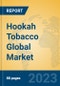 Hookah Tobacco Global Market Insights 2023, Analysis and Forecast to 2028, by Manufacturers, Regions, Technology, Application, Product Type - Product Image