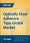 Optically Clear Adhesive Tape Global Market Insights 2021, Analysis and Forecast to 2026, by Manufacturers, Regions, Technology, Application - Product Thumbnail Image