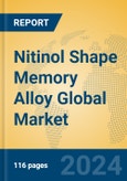 Nitinol Shape Memory Alloy Global Market Insights 2024, Analysis and Forecast to 2029, by Manufacturers, Regions, Technology, Application- Product Image