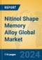 Nitinol Shape Memory Alloy Global Market Insights 2024, Analysis and Forecast to 2029, by Manufacturers, Regions, Technology, Application - Product Thumbnail Image
