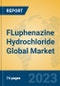 FLuphenazine Hydrochloride Global Market Insights 2023, Analysis and Forecast to 2028, by Manufacturers, Regions, Technology, Application, Product Type - Product Image