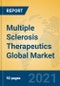 Multiple Sclerosis Therapeutics Global Market Insights 2021, Analysis and Forecast to 2026, by Manufacturers, Regions, Technology, Application, Product Type - Product Thumbnail Image