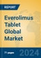 Everolimus Tablet Global Market Insights 2024, Analysis and Forecast to 2029, by Manufacturers, Regions, Technology, Application - Product Thumbnail Image