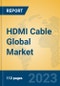 HDMI Cable Global Market Insights 2023, Analysis and Forecast to 2028, by Manufacturers, Regions, Technology, Product Type - Product Image