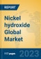 Nickel hydroxide Global Market Insights 2023, Analysis and Forecast to 2028, by Manufacturers, Regions, Technology, Application, Product Type - Product Image