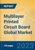 Multilayer Printed Circuit Board Global Market Insights 2023, Analysis and Forecast to 2028, by Manufacturers, Regions, Technology, Application, Product Type- Product Image