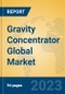Gravity Concentrator Global Market Insights 2023, Analysis and Forecast to 2028, by Manufacturers, Regions, Technology, Product Type - Product Image
