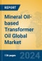 Mineral Oil-based Transformer Oil Global Market Insights 2024, Analysis and Forecast to 2029, by Manufacturers, Regions, Technology, Application - Product Thumbnail Image