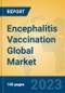 Encephalitis Vaccination Global Market Insights 2023, Analysis and Forecast to 2028, by Manufacturers, Regions, Technology, Application, Product Type - Product Image