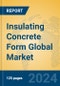 Insulating Concrete Form Global Market Insights 2024, Analysis and Forecast to 2029, by Manufacturers, Regions, Technology, Application - Product Thumbnail Image