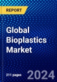 Global Bioplastics Market (2023-2028) Competitive Analysis, Impact of Covid-19, Ansoff Analysis- Product Image
