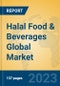 Halal Food & Beverages Global Market Insights 2023, Analysis and Forecast to 2028, by Manufacturers, Regions, Technology, Application, Product Type - Product Image