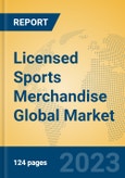 Licensed Sports Merchandise Global Market Insights 2023, Analysis and Forecast to 2028, by Manufacturers, Regions, Technology, Application, Product Type- Product Image
