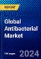 Global Antibacterial Market (2023-2028) Competitive Analysis, Impact of Covid-19, Ansoff Analysis - Product Image