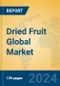 Dried Fruit Global Market Insights 2024, Analysis and Forecast to 2029, by Manufacturers, Regions, Technology - Product Image