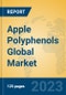 Apple Polyphenols Global Market Insights 2023, Analysis and Forecast to 2028, by Manufacturers, Regions, Technology, Application, Product Type - Product Thumbnail Image