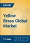 Yellow Brass Global Market Insights 2023, Analysis and Forecast to 2028, by Manufacturers, Regions, Technology, Product Type - Product Thumbnail Image