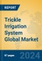 Trickle Irrigation System Global Market Insights 2024, Analysis and Forecast to 2029, by Manufacturers, Regions, Technology, Application - Product Thumbnail Image