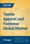 Tennis Apparel and Footwear Global Market Insights 2024, Analysis and Forecast to 2029, by Manufacturers, Regions, Technology, Application, Product Type - Product Thumbnail Image