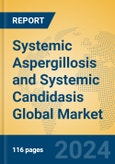 Systemic Aspergillosis and Systemic Candidasis Global Market Insights 2024, Analysis and Forecast to 2029, by Manufacturers, Regions, Technology, Application, and Product Type- Product Image