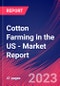 Cotton Farming in the US - Industry Market Research Report - Product Thumbnail Image