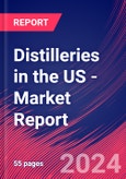 Distilleries in the US - Industry Market Research Report- Product Image