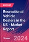 Recreational Vehicle Dealers in the US - Industry Market Research Report - Product Thumbnail Image