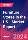 Furniture Stores in the US - Industry Market Research Report- Product Image
