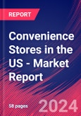 Convenience Stores in the US - Industry Market Research Report- Product Image