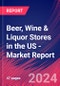 Beer, Wine & Liquor Stores in the US - Industry Market Research Report - Product Image