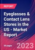Eyeglasses & Contact Lens Stores in the US - Industry Market Research Report- Product Image