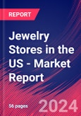 Jewelry Stores in the US - Industry Market Research Report- Product Image