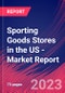 Sporting Goods Stores in the US - Industry Market Research Report - Product Image