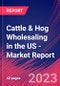 Cattle & Hog Wholesaling in the US - Industry Market Research Report - Product Image