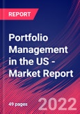 Portfolio Management in the US - Industry Market Research Report- Product Image