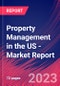 Property Management in the US - Industry Market Research Report - Product Image