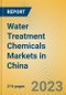 Water Treatment Chemicals Markets in China - Product Image