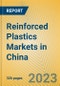 Reinforced Plastics Markets in China - Product Image
