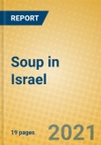 Soup in Israel- Product Image