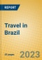 Travel in Brazil - Product Image