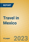 Travel in Mexico- Product Image