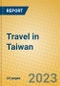Travel in Taiwan - Product Image