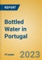 Bottled Water in Portugal - Product Image