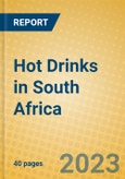 Hot Drinks in South Africa- Product Image
