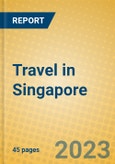 Travel in Singapore- Product Image