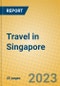 Travel in Singapore - Product Image