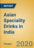 Asian Speciality Drinks in India- Product Image