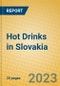 Hot Drinks in Slovakia - Product Image